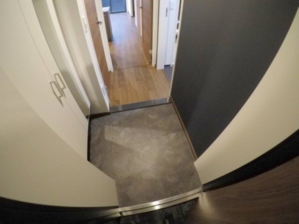 セントリヴィエ大阪梅田