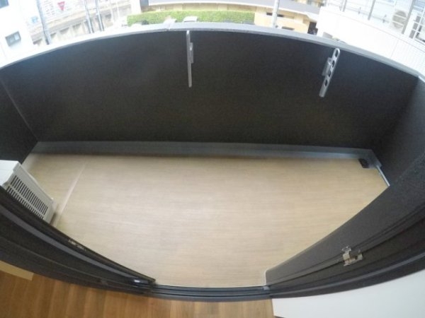 セントリヴィエ大阪梅田