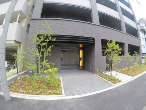 セントリヴィエ大阪梅田