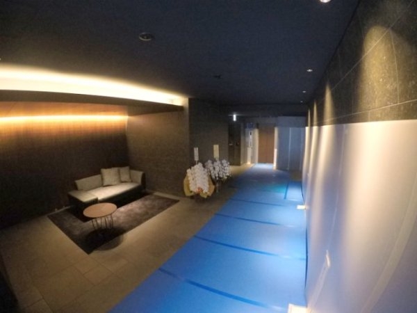 セントリヴィエ大阪梅田