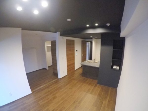 セントリヴィエ大阪梅田