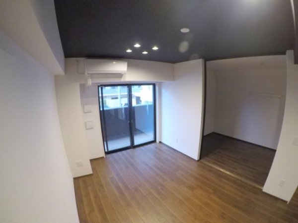 セントリヴィエ大阪梅田