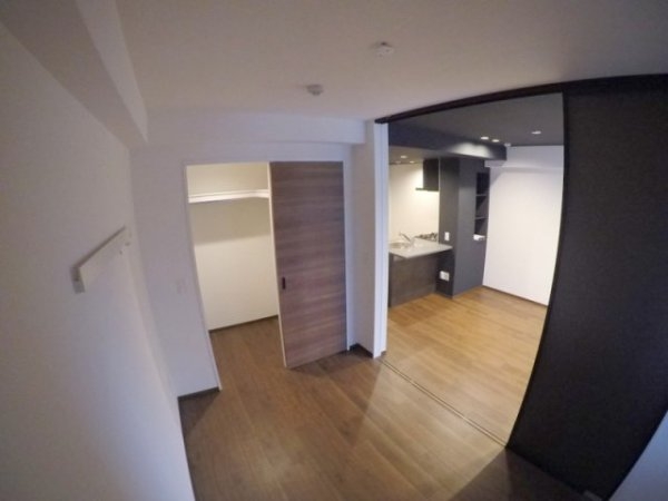 セントリヴィエ大阪梅田