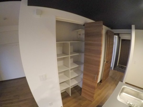 セントリヴィエ大阪梅田