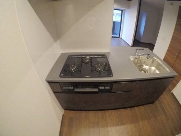 セントリヴィエ大阪梅田