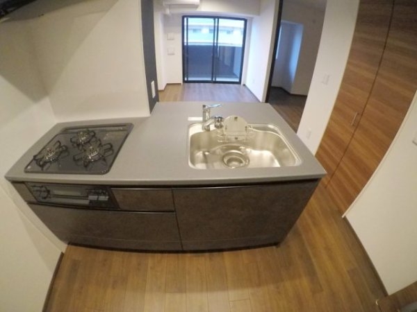 セントリヴィエ大阪梅田