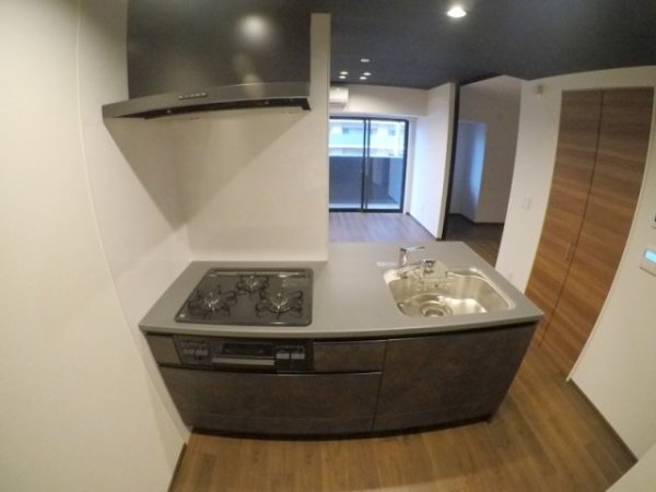 セントリヴィエ大阪梅田