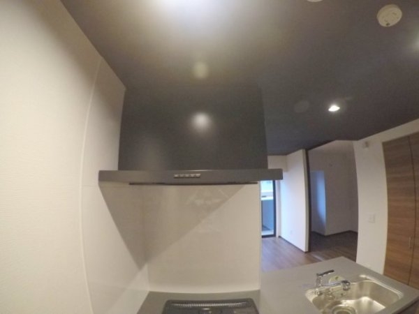 セントリヴィエ大阪梅田