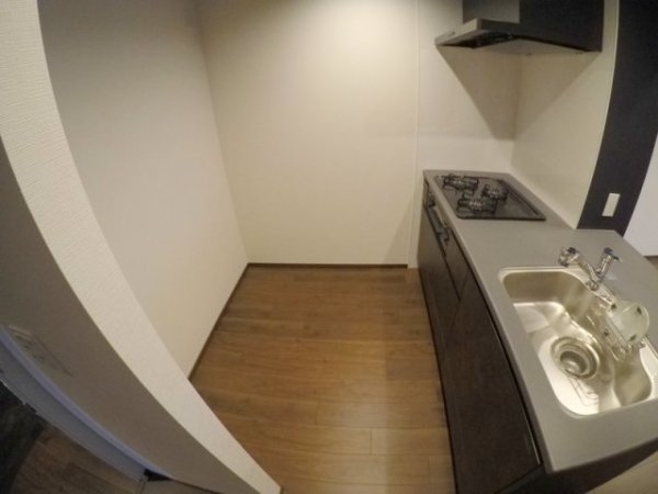 セントリヴィエ大阪梅田