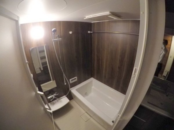 セントリヴィエ大阪梅田