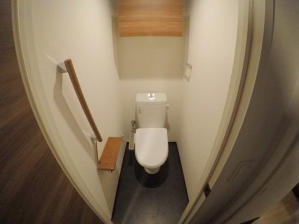 セントリヴィエ大阪梅田