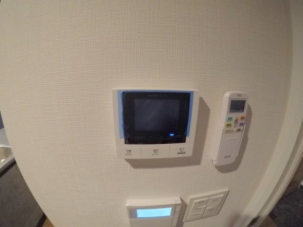 セントリヴィエ大阪梅田