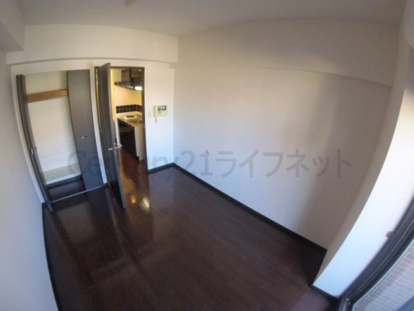 ライジングコート梅田サンライズ