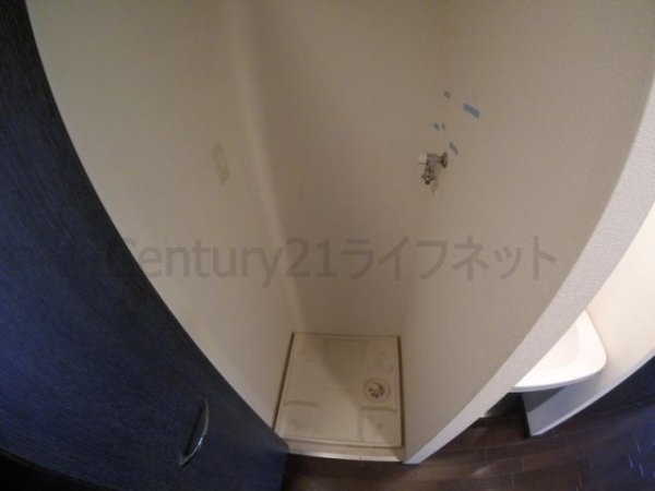 ライジングコート梅田サンライズ