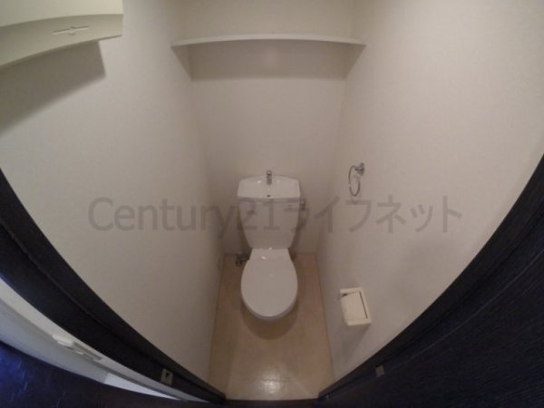 ライジングコート梅田サンライズ
