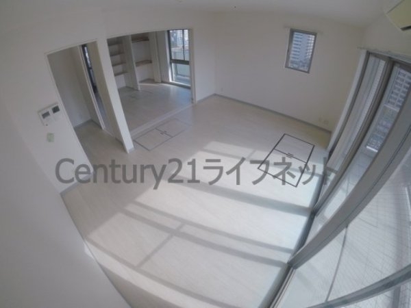 ノースヴィレッジ壱番館