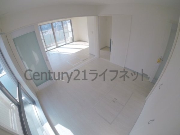 ノースヴィレッジ壱番館