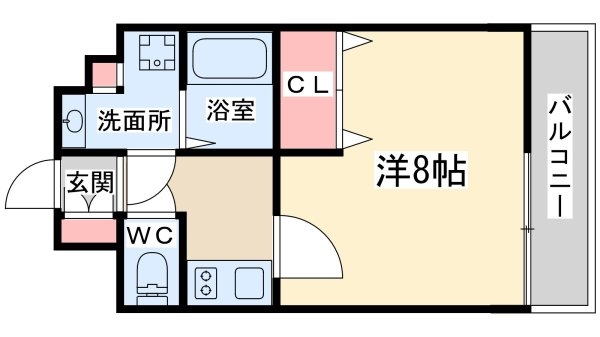 プレサンス梅田