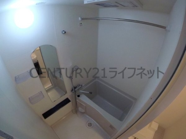 プレサンス梅田