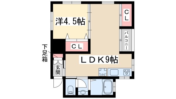 第6エンシン北大阪ビル