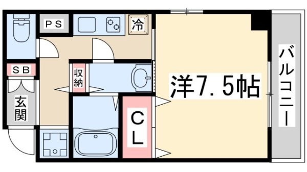 コスモ新大阪