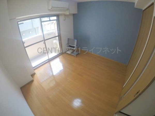 コスモ新大阪