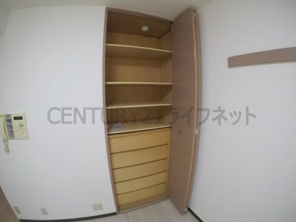 レバンガ十三アパートメント