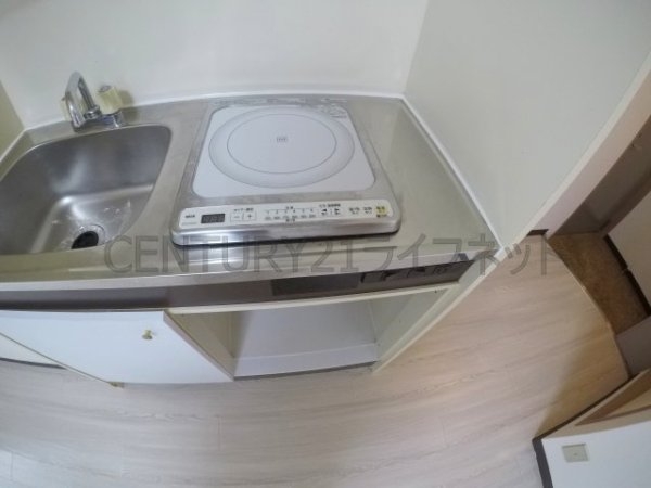 レバンガ十三アパートメント
