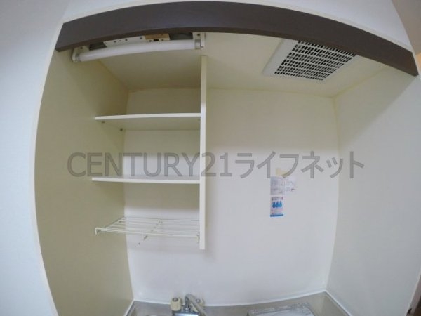 レバンガ十三アパートメント
