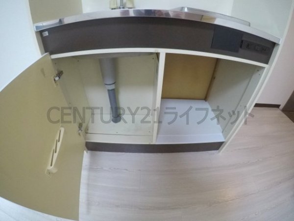 レバンガ十三アパートメント