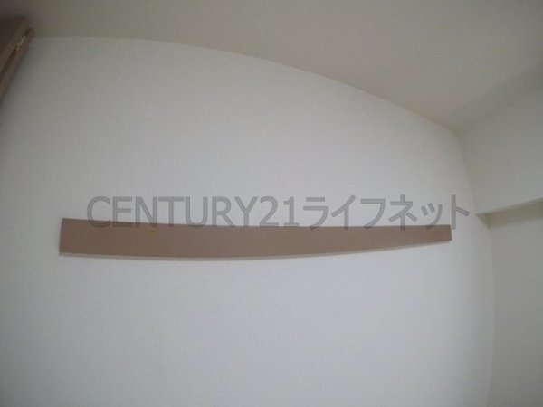 レバンガ十三アパートメント