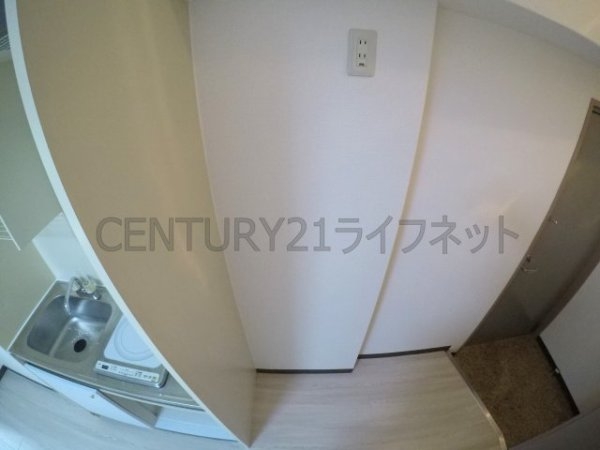 レバンガ十三アパートメント