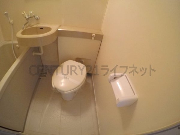 レバンガ十三アパートメント