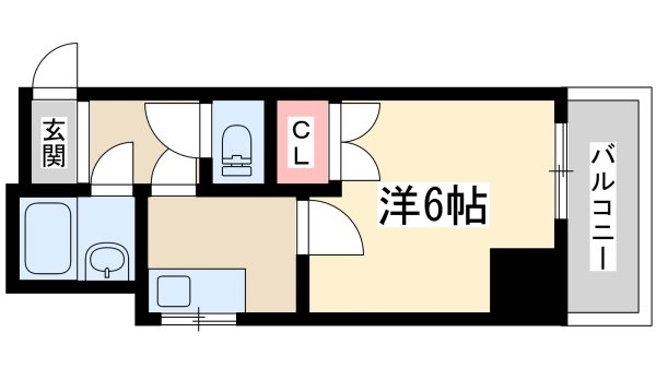 マンションサンロード