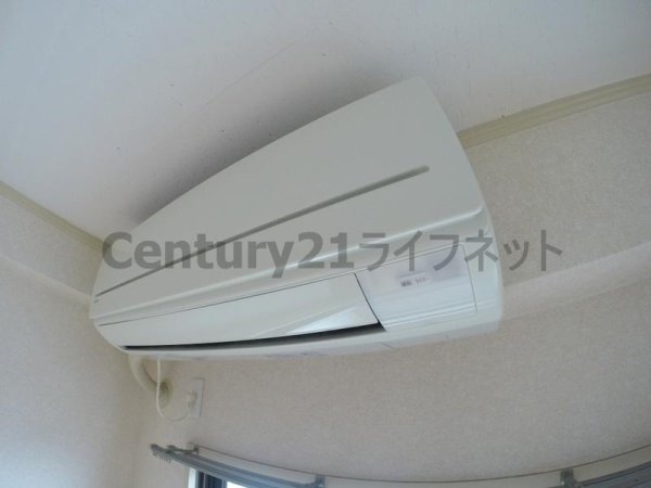 マンションサンロード