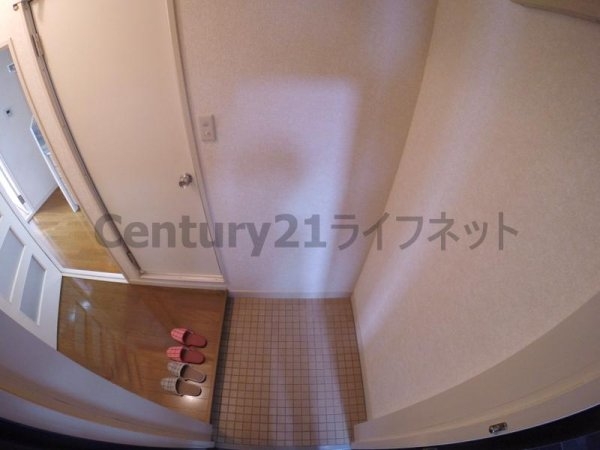 マンションサンロード