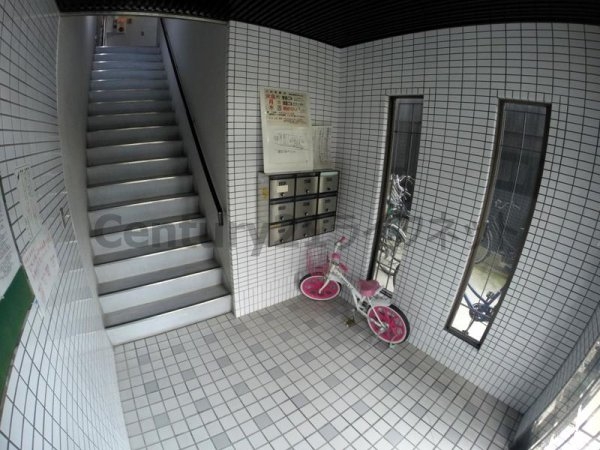 マンションサンロード