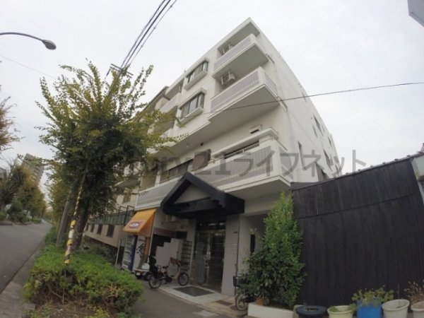 マンションサンロード