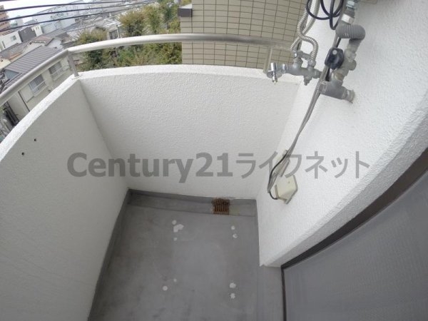 マンションサンロード