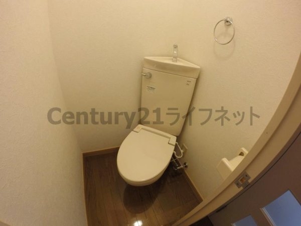 マンションサンロード