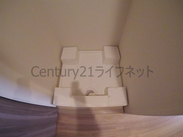 プレサンス扇町駅前