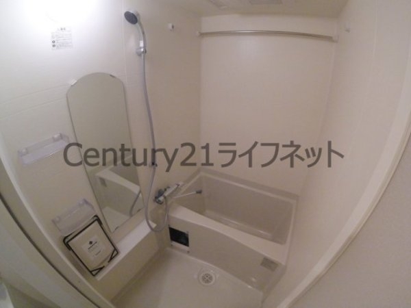 プレサンス扇町駅前