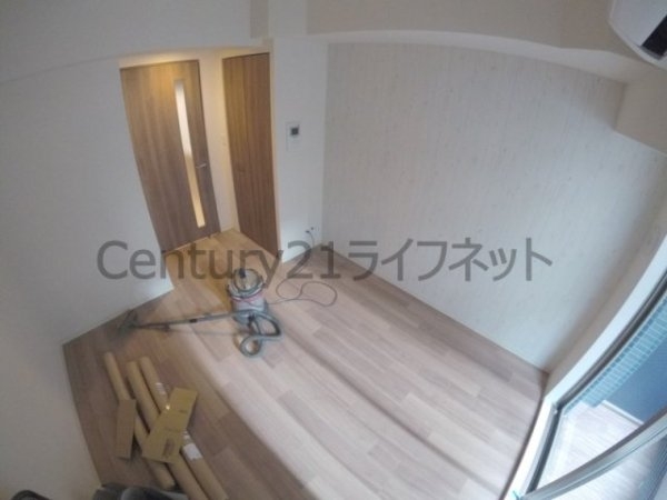 プレサンス梅田2
