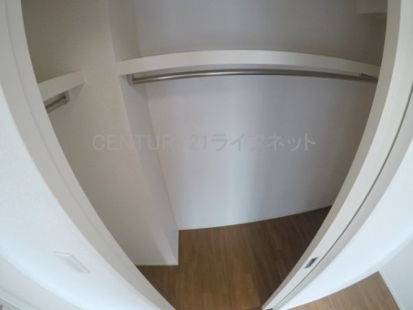 ノルデンハイム江坂垂水町(収納)