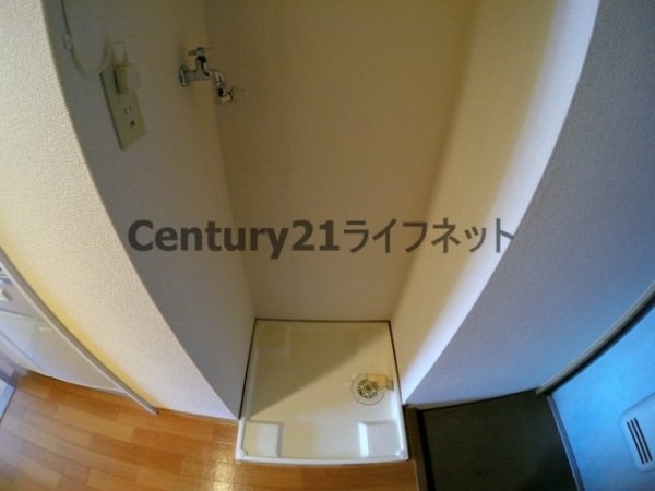 大阪市東淀川区東中島１丁目のマンション