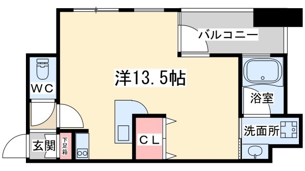 西天満レジデンス