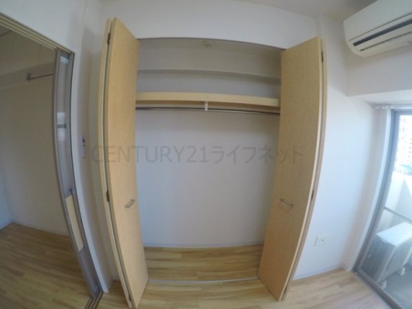 セレニテ江坂四番館