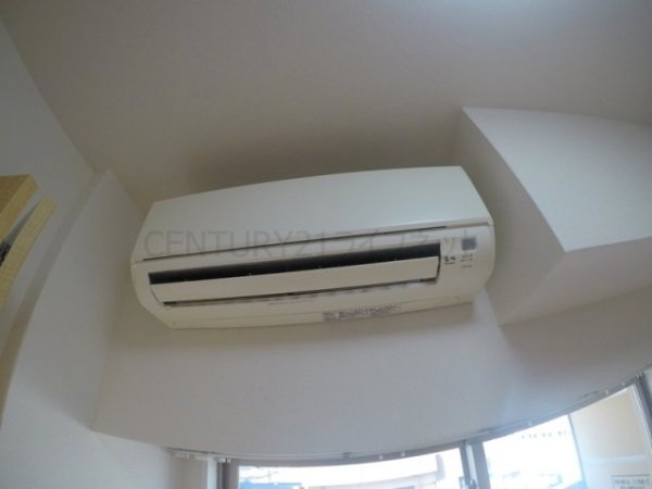 セレニテ江坂四番館