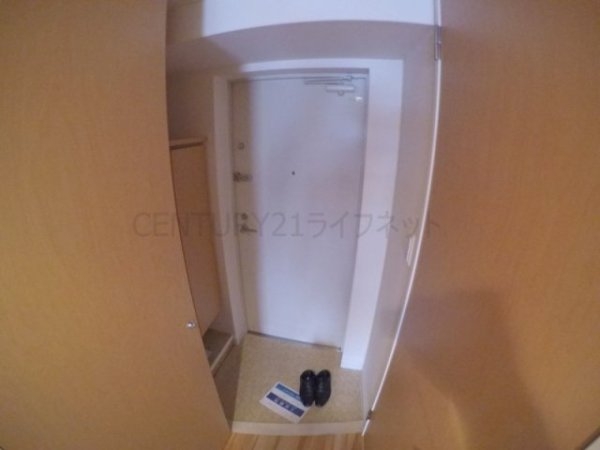 セレニテ江坂四番館