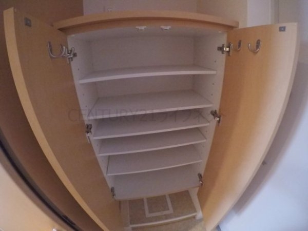 セレニテ江坂四番館